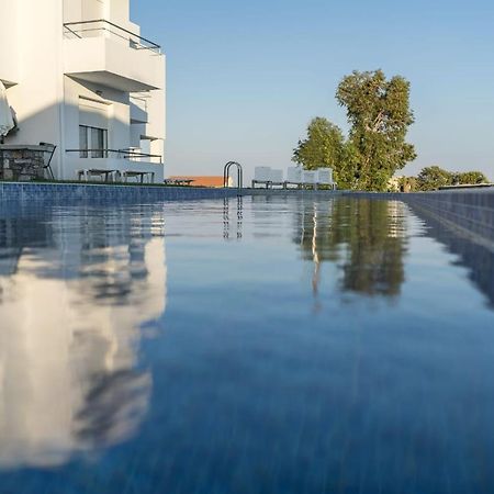 Sunset Villas Rhodes City מראה חיצוני תמונה