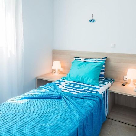 Sunset Villas Rhodes City מראה חיצוני תמונה