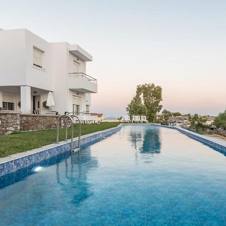 Sunset Villas Rhodes City מראה חיצוני תמונה