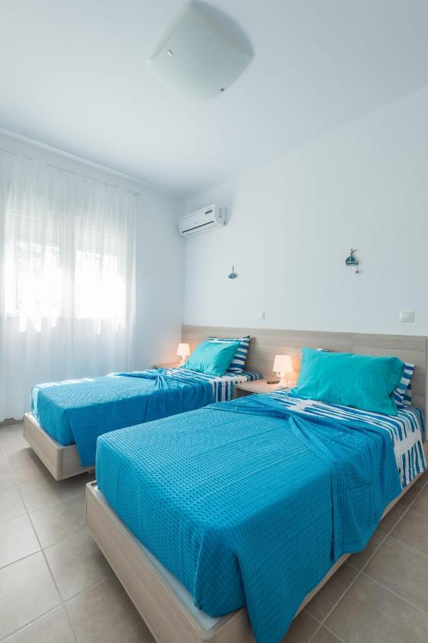 Sunset Villas Rhodes City מראה חיצוני תמונה
