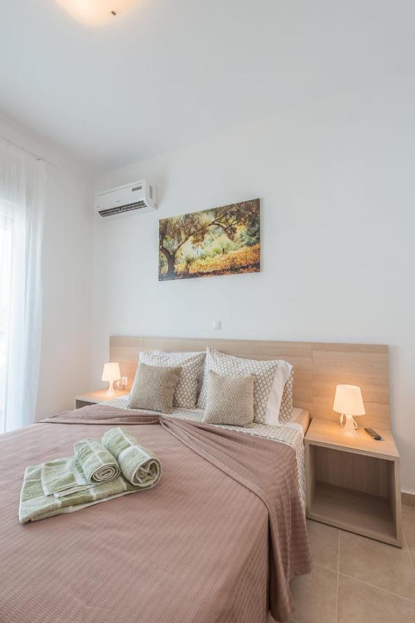 Sunset Villas Rhodes City מראה חיצוני תמונה