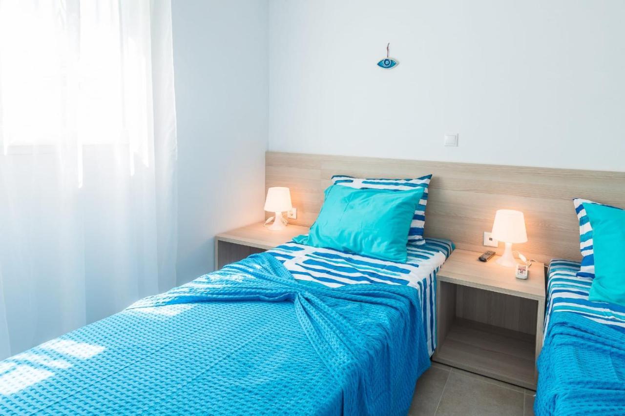 Sunset Villas Rhodes City מראה חיצוני תמונה