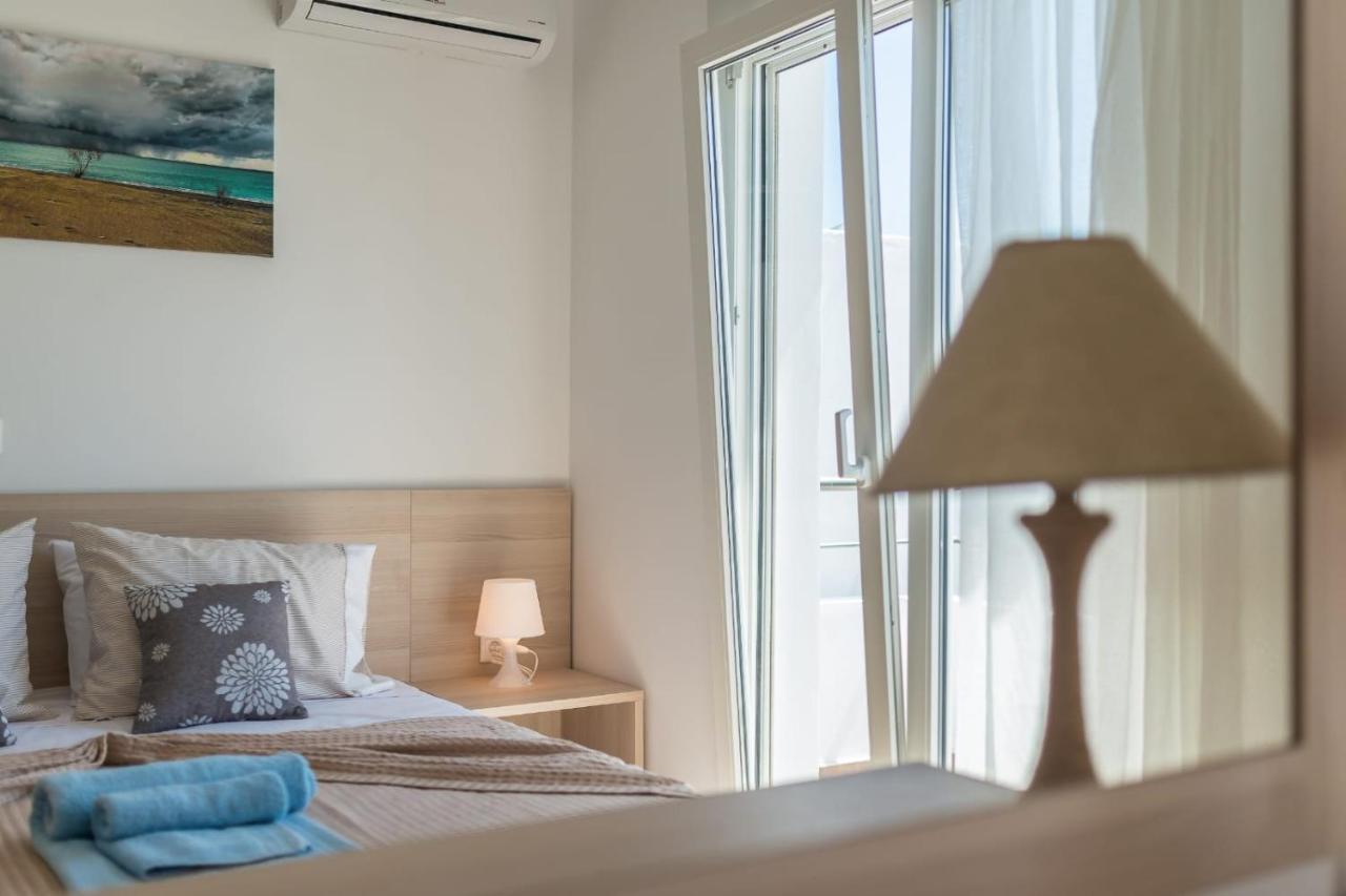Sunset Villas Rhodes City מראה חיצוני תמונה