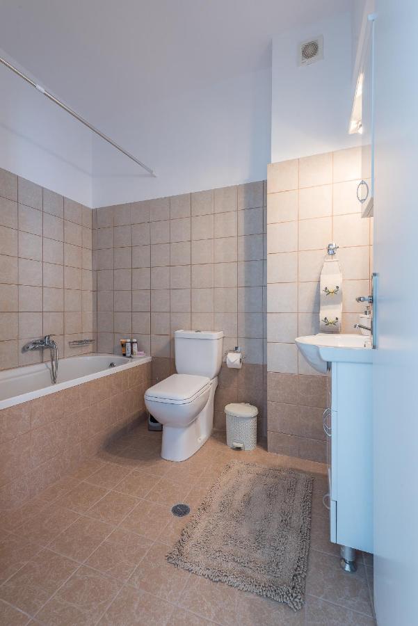 Sunset Villas Rhodes City מראה חיצוני תמונה