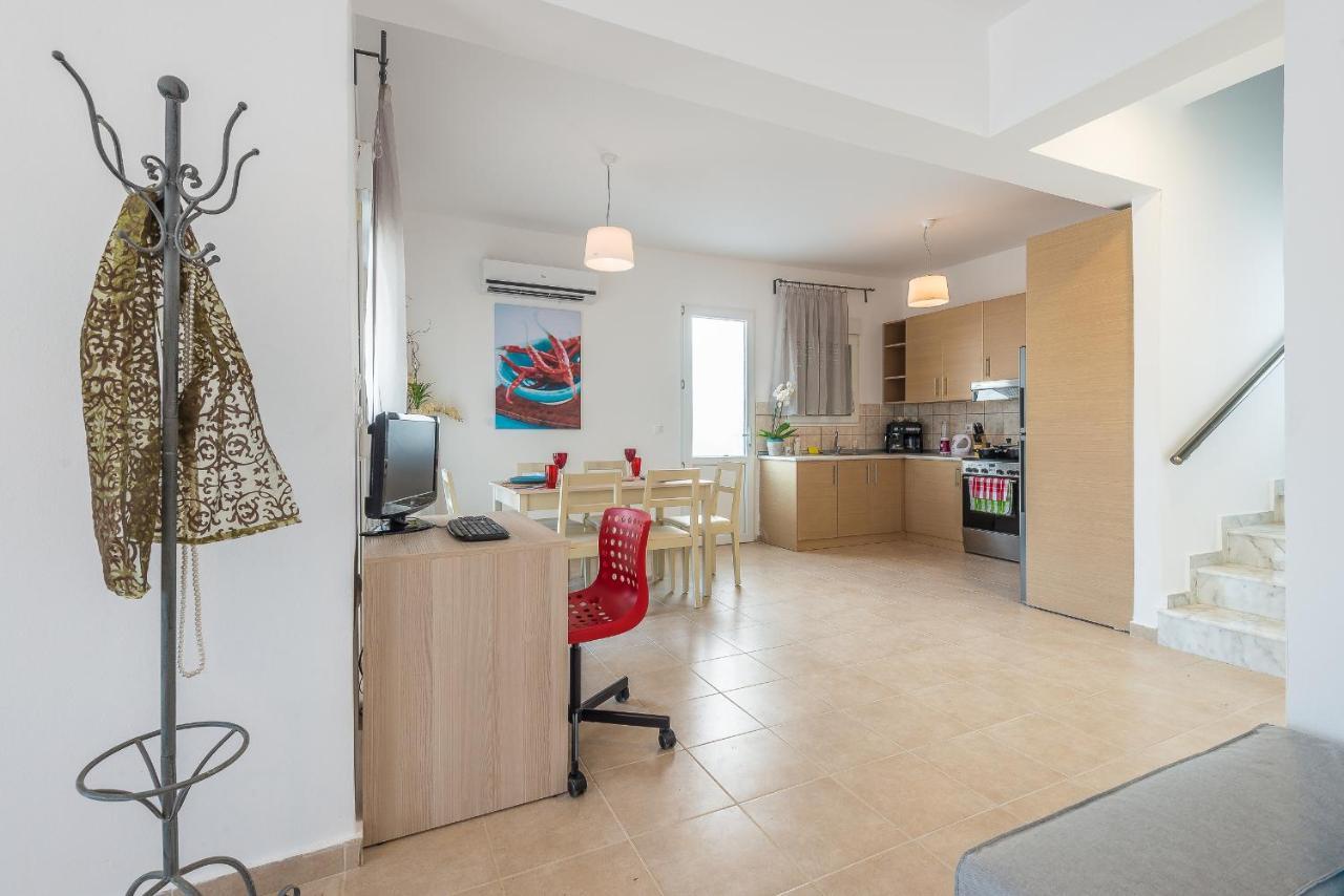 Sunset Villas Rhodes City מראה חיצוני תמונה