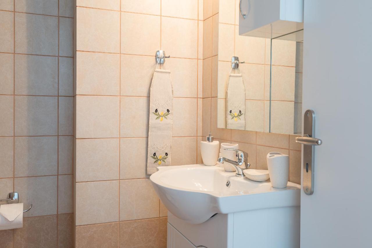 Sunset Villas Rhodes City מראה חיצוני תמונה