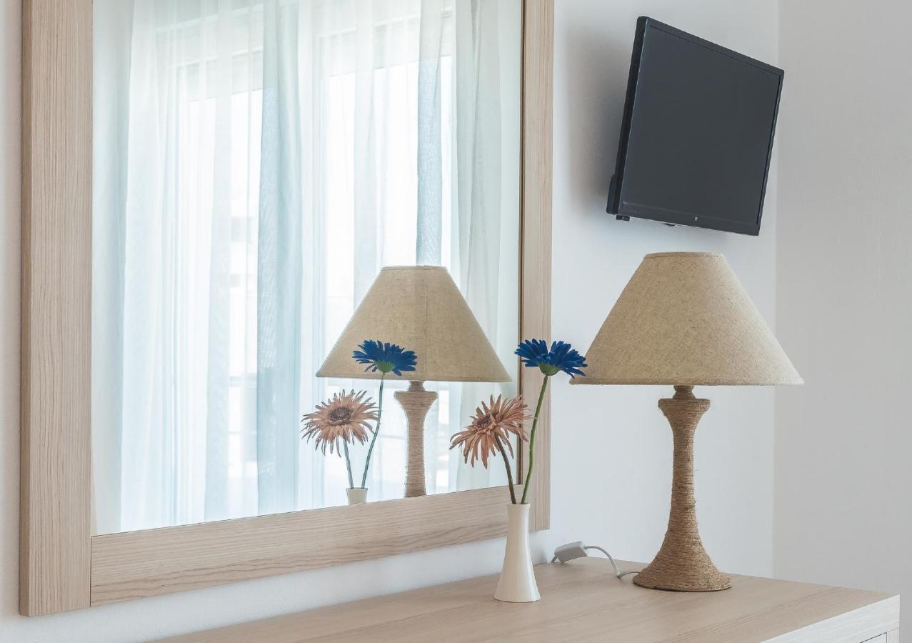 Sunset Villas Rhodes City מראה חיצוני תמונה