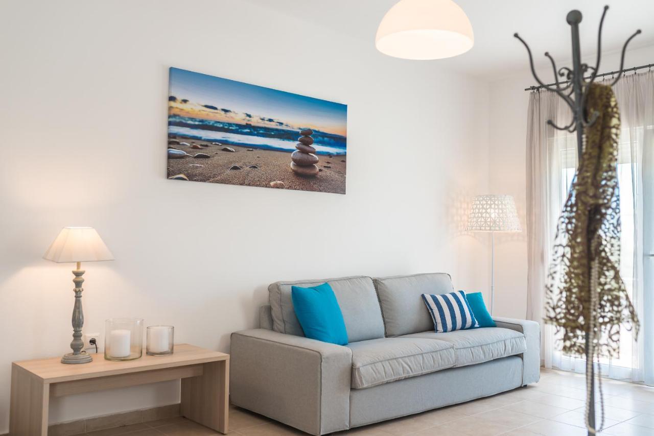 Sunset Villas Rhodes City מראה חיצוני תמונה