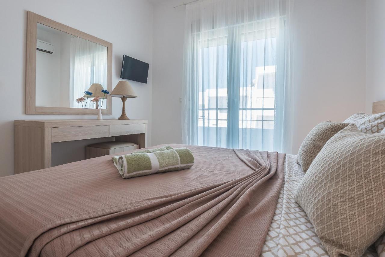 Sunset Villas Rhodes City מראה חיצוני תמונה