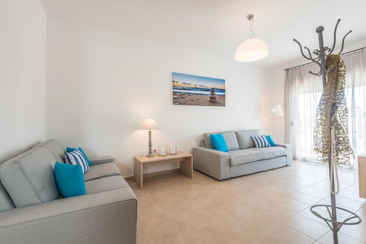 Sunset Villas Rhodes City מראה חיצוני תמונה